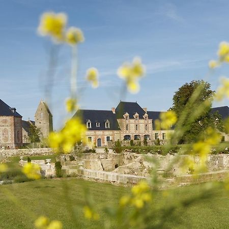 Le Pigeonnier De Ravenoville Exterior photo