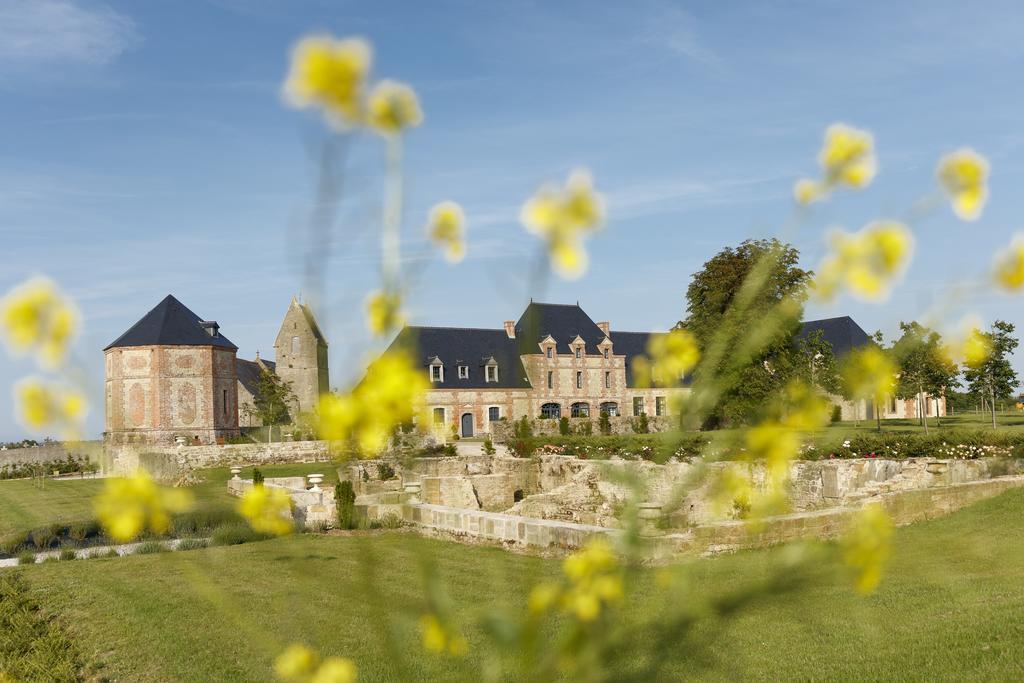 Le Pigeonnier De Ravenoville Exterior photo